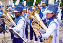 Inscrições para bolsa bamita