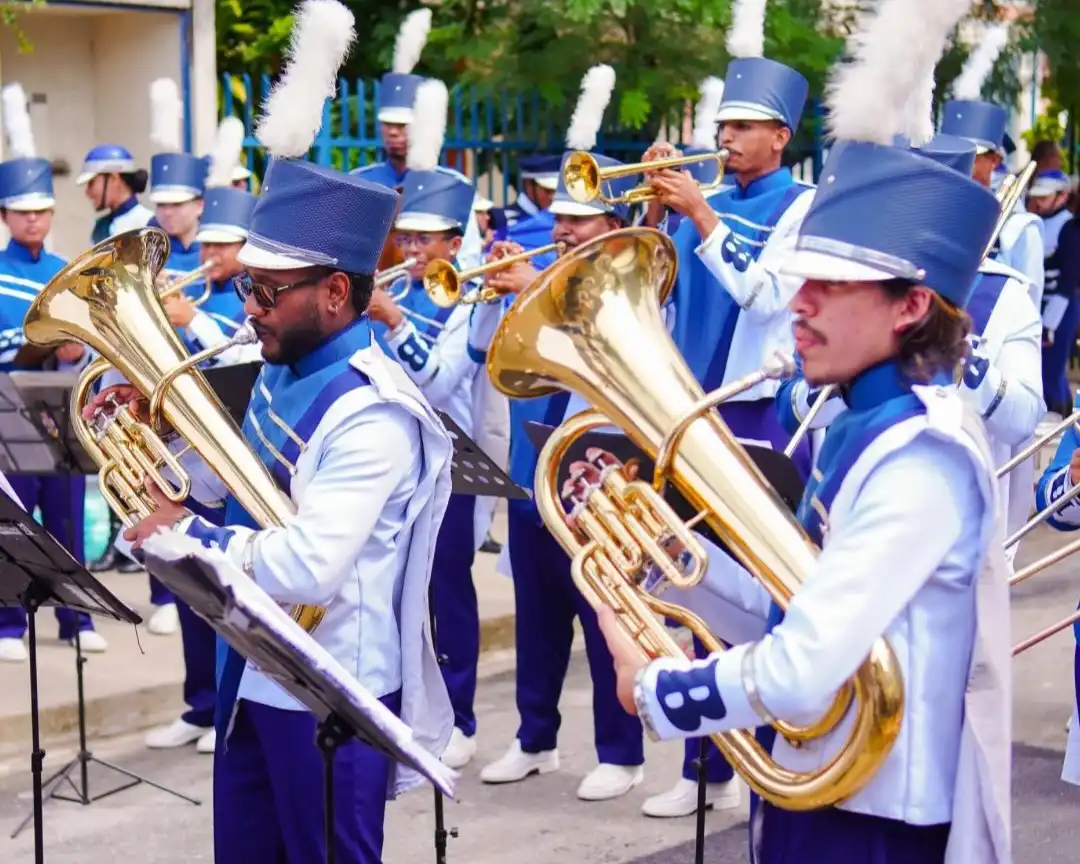 Inscrições para bolsa bamita