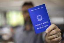 oportunidade de emprego