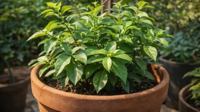 Ora-pro-nóbis cinco formas seguras de cultivo em vasos grandes sem perder vigor nem qualidade das folhas