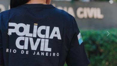 Agente da Polícia Civil
