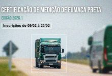 Arte com um caminhão