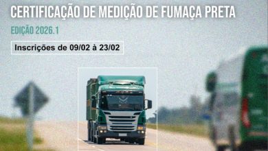 Arte com um caminhão