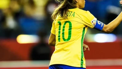 copa do mundo feminina
