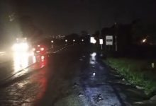 Concessionária RioSP realizou operação a partir da noite de segunda (23) até a manhã desta terça (24).