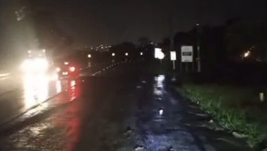 Concessionária RioSP realizou operação a partir da noite de segunda (23) até a manhã desta terça (24).