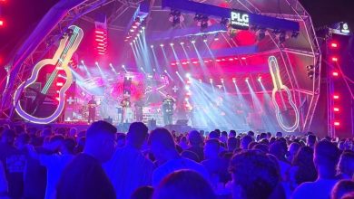 Itaguaí Festival 2026 promete reunir nomes proeminentes do samba e pagode (FOTO: DIVULGAÇÃO).