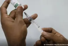 Dia D de vacinação