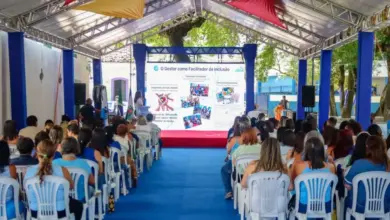 Abertura da Semana de Conscientização do Autismo reúne autoridades, educadores