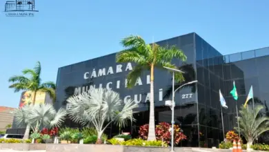 Câmara Municipal