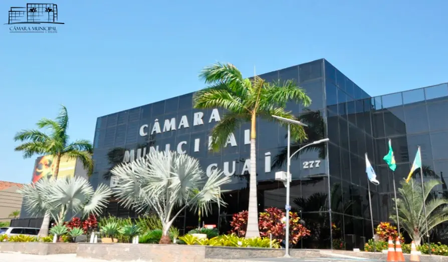 Câmara Municipal