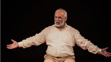 Riobaldo é apenas uma das peças que celebram os 70 anos de Grande Sertão: Veredas durante a primeira semana de março.