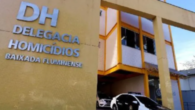 Delegacia de Homicídios da Baixada Fluminense (DHBF) é responsável pela investigação do caso, que envolveu briga com faca, foice e facão.