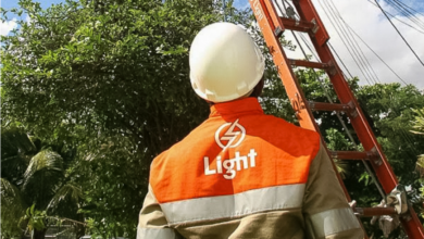 Light está com vagas abertas para diferentes níveis profissionais no estado (FOTO: DIVULGAÇÃO).