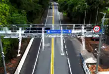 Audiência pública em Brasília debaterá falhas do pedágio free flow.