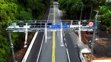 Audiência pública em Brasília debaterá falhas do pedágio free flow.