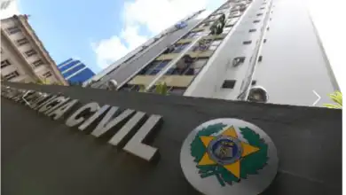 Polícia Civil deflagra grande operação de combate à violência contra a mulher em todo o estado do Rio.