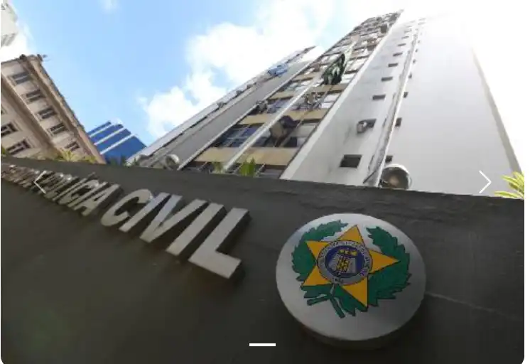 Polícia Civil deflagra grande operação de combate à violência contra a mulher em todo o estado do Rio.