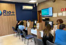 Rio+Saneamento possibilita aos consumidores negociarem e parcelarem suas dívidas.