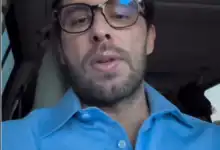 Em vídeo publicado nas redes sociais, Haroldinho afirmou que irá conversar com Cláudio Castro para adiantar o início da companhia independente da PM em Itaguaí (FOTOS: REPRODUÇÃO).