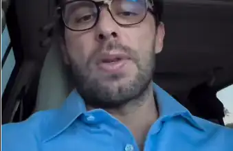 Em vídeo publicado nas redes sociais, Haroldinho afirmou que irá conversar com Cláudio Castro para adiantar o início da companhia independente da PM em Itaguaí (FOTOS: REPRODUÇÃO).