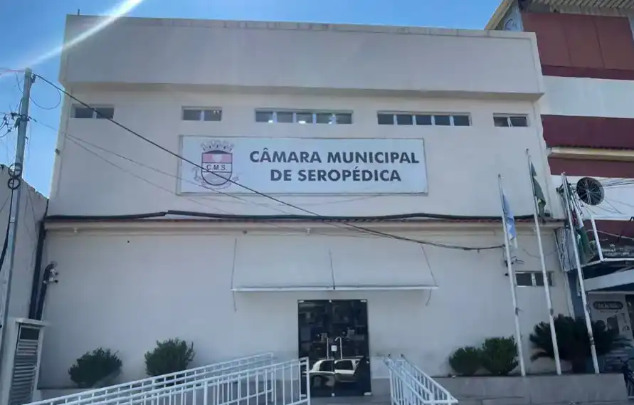 concurso público será o primeiro em 30 anos.