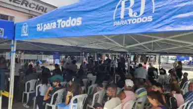 Segunda edição do RJ para todos ocorre nesta quinta (26).