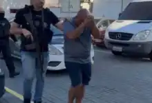 Segundo suspeito por morte de entregador em Itaguaí foi preso nesta quarta (25).