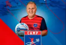 Arte do ex-jogador Zico