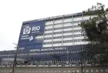 Hospital Municipal Pedro II