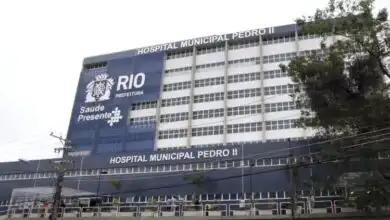 Hospital Municipal Pedro II