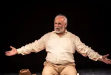 grande sertão: veredas