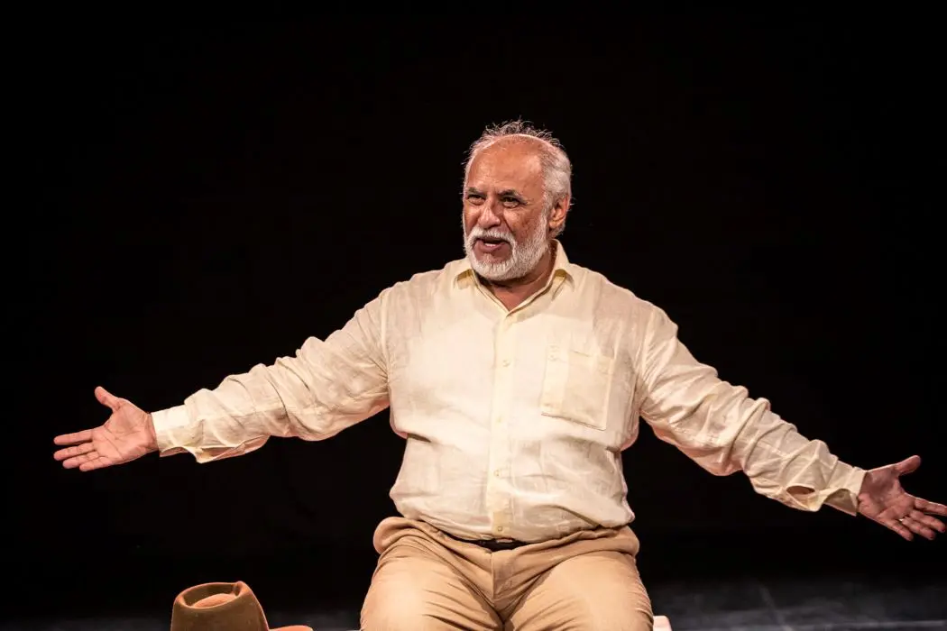 grande sertão: veredas