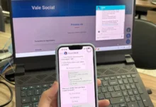 Beneficiários do Vale Social
