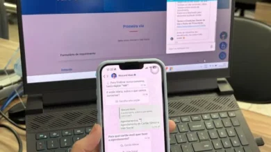 Beneficiários do Vale Social