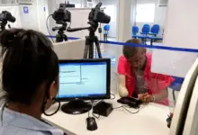 Atendimento nos postos do Detran RJ