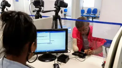 Atendimento nos postos do Detran RJ