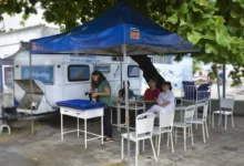 PetMóvel estará estacionado em Nova Mangaratiba