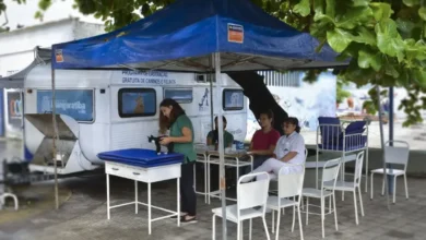 PetMóvel estará estacionado em Nova Mangaratiba