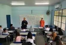 Agente da GM propõe Patrulha Maria da Penha.