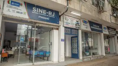 Feirão oferece oportunidades nos setores de construção civil e área industrial, comércio e engenharia (FOTO: DIVULGAÇÃO).