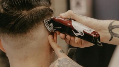 cursos de formação