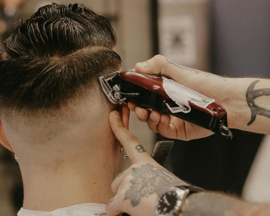 cursos de formação