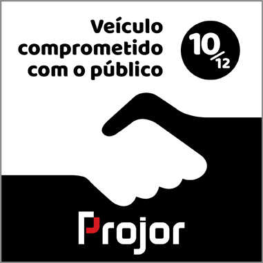 Projor