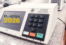 Eleições 2026