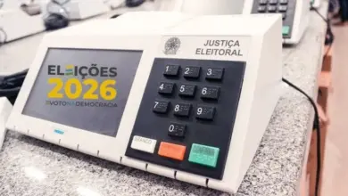 Eleições 2026