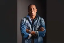 Leandro Sapucahy é uma das atrações da Festa do Trabalhador em Mangaratiba