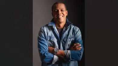 Leandro Sapucahy é uma das atrações da Festa do Trabalhador em Mangaratiba