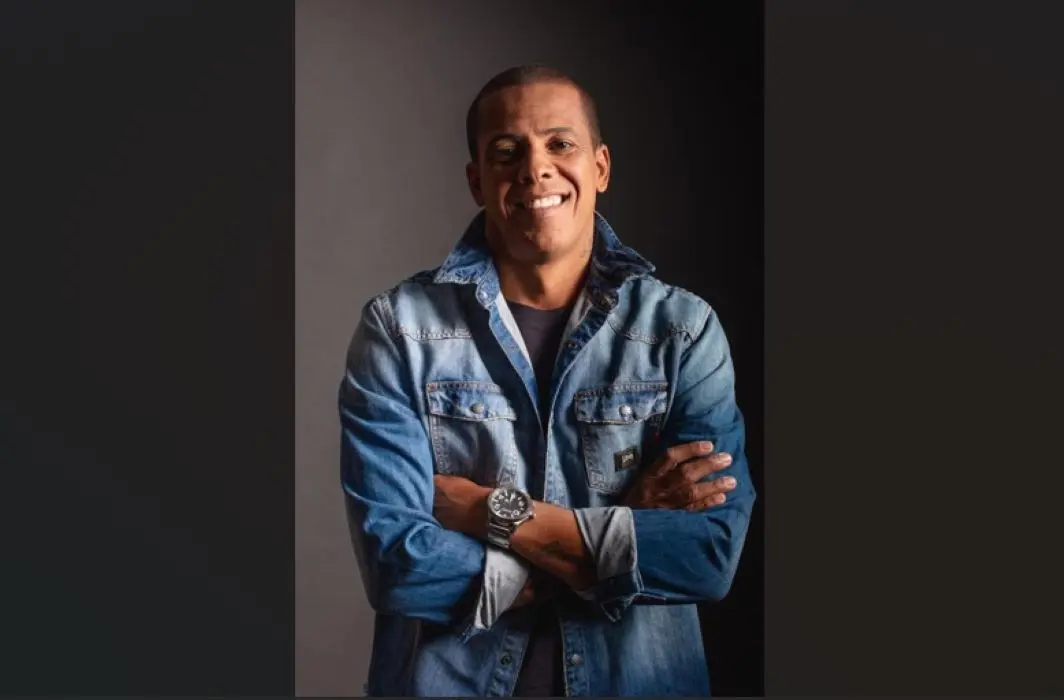 Leandro Sapucahy é uma das atrações da Festa do Trabalhador em Mangaratiba