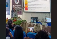 Encontro aconteceu no Parque Cunhambebe